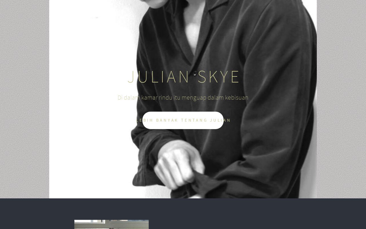 Julianskye